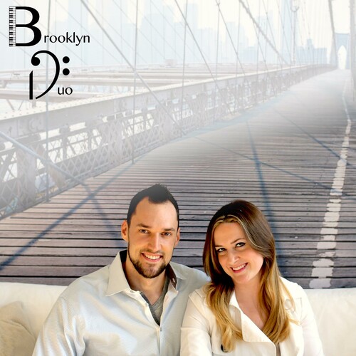 دانلود آلبوم This Is Brooklyn Duo از Brooklyn Duo