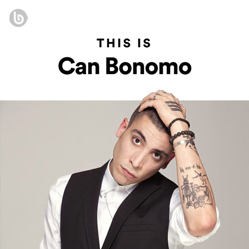 دانلود آلبوم This Is Can Bonomo از Can Bonomo