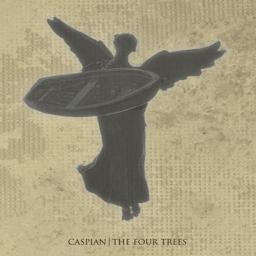 دانلود آلبوم This Is Caspian از Caspian