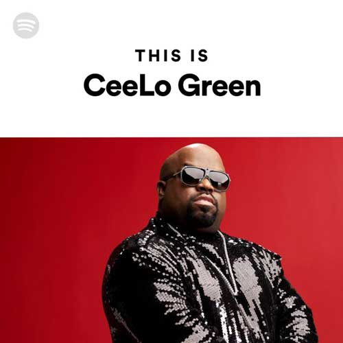 دانلود آلبوم This Is CeeLo Green از CeeLo Green