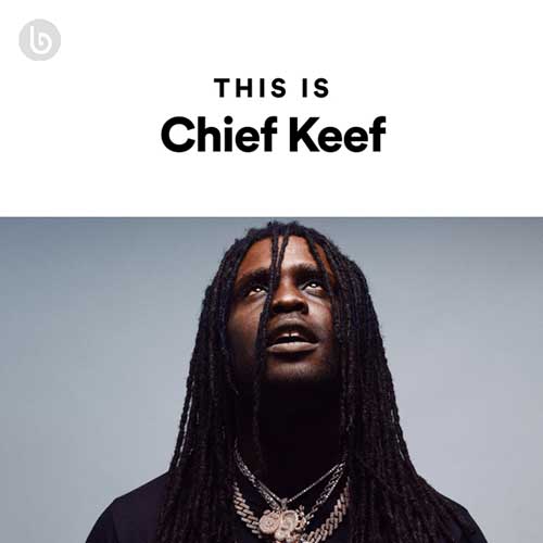 دانلود آلبوم This Is Chief Keef از Chief Keef