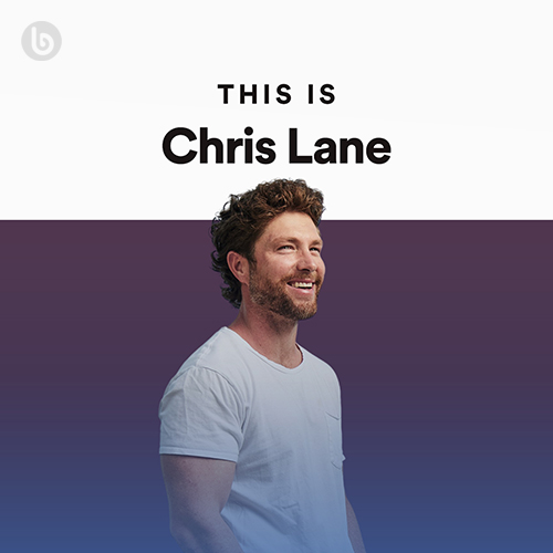 دانلود آلبوم This Is Chris Lane از Chris Lane