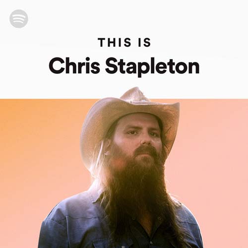 دانلود آلبوم This Is Chris Stapleton از Chris Stapleton