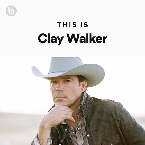 دانلود آلبوم This Is Clay Walker از Clay Walker