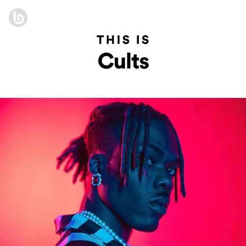 دانلود آلبوم This Is Cults از Cults