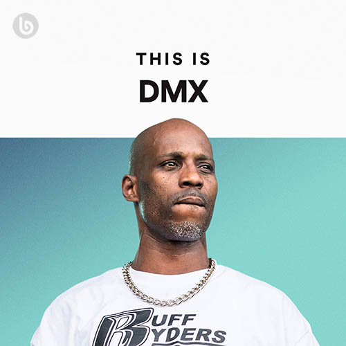 دانلود آلبوم This Is DMX از DMX