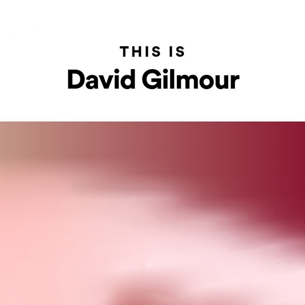 دانلود آلبوم This Is David Gilmour از David Gilmour