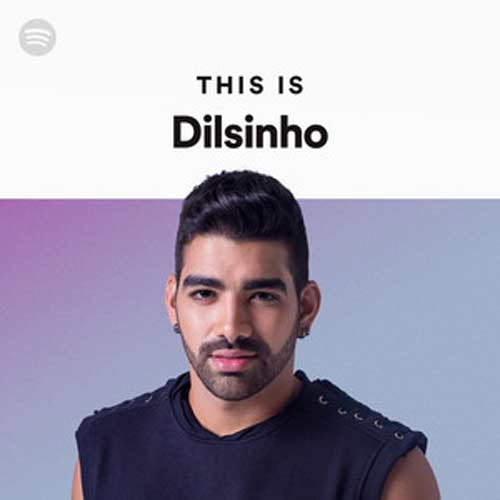 دانلود آلبوم This Is Dilsinho از Dilsinho