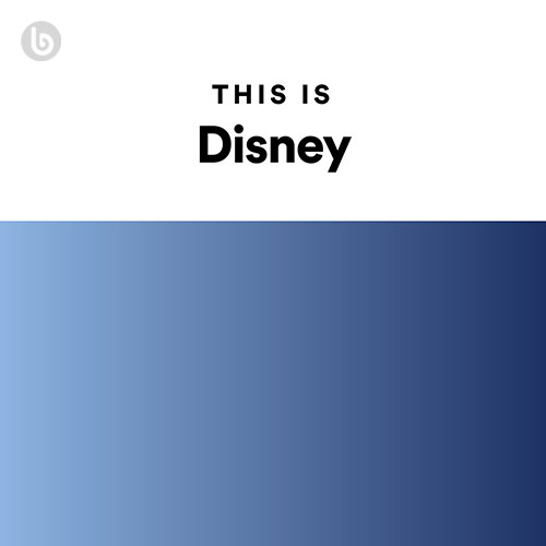 دانلود آلبوم This Is Disney از Disney