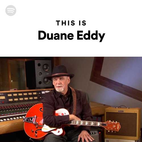 دانلود آلبوم This Is Duane Eddy از Duane Eddy