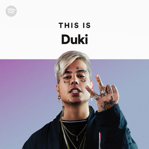 دانلود آلبوم This Is Duki از Duki
