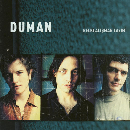 دانلود آلبوم This Is Duman از Duman