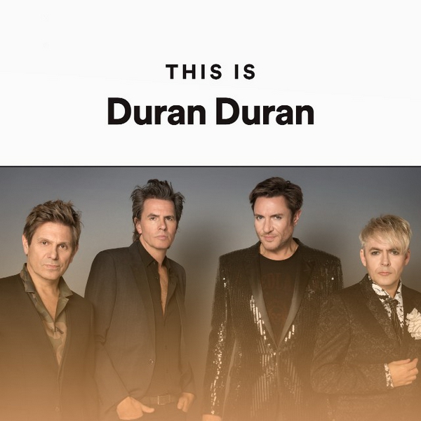 دانلود آلبوم This Is Duran Duran از Duran Duran