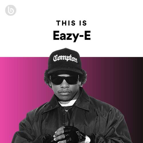 دانلود آلبوم This Is Eazy-E از Eazy-E