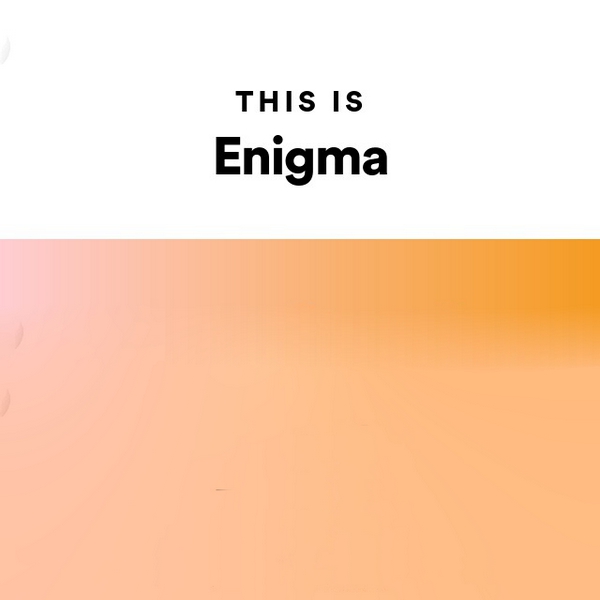 دانلود آلبوم This Is Enigma از Enigma