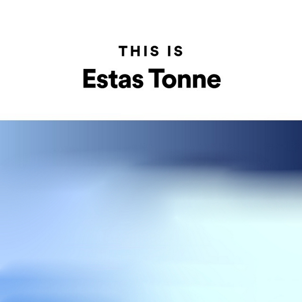 دانلود آلبوم This Is Estas Tonne از Estas Tonne