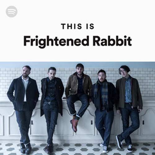 دانلود آلبوم This Is Frightened Rabbit از Frightened Rabbit