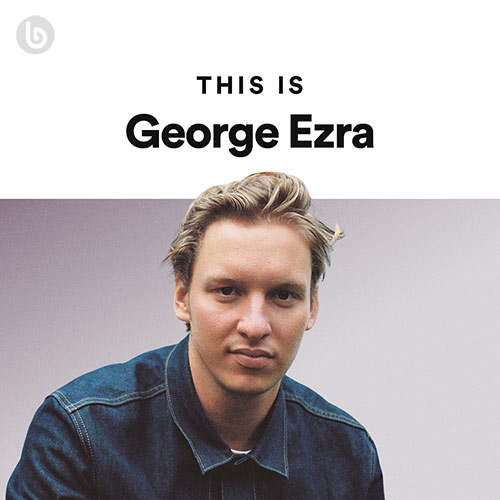دانلود آلبوم This Is George Ezra از George Ezra
