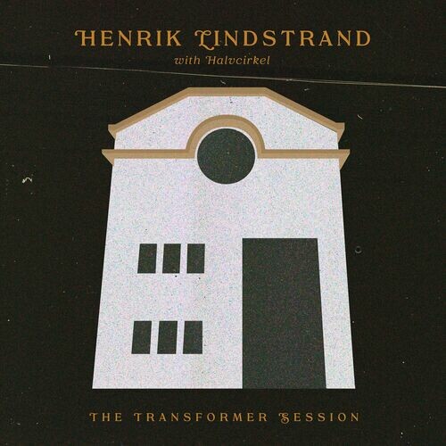 دانلود آلبوم This Is Henrik Lindstrand از Henrik Lindstrand