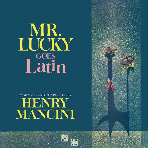 دانلود آلبوم This Is Henry Mancini از Henry Mancini