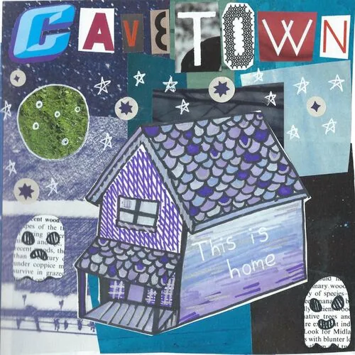 دانلود آهنگ This Is Home از Cavetown