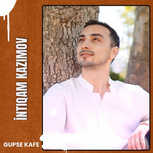 دانلود آلبوم This Is Intiqam Kazımov از Intiqam Kazımov