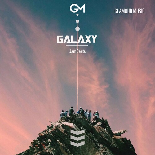 دانلود آلبوم This Is JamBeats از JamBeats