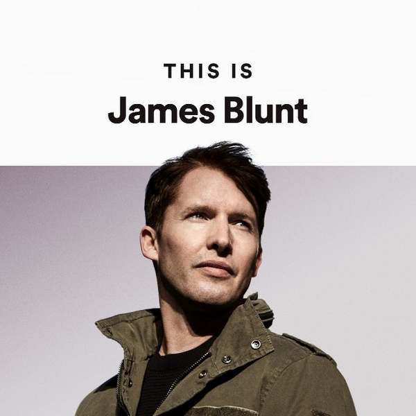 دانلود آلبوم This Is James Blunt از James Blunt