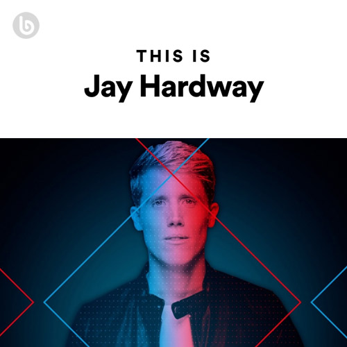 دانلود آلبوم This Is Jay Hardway از Jay Hardway