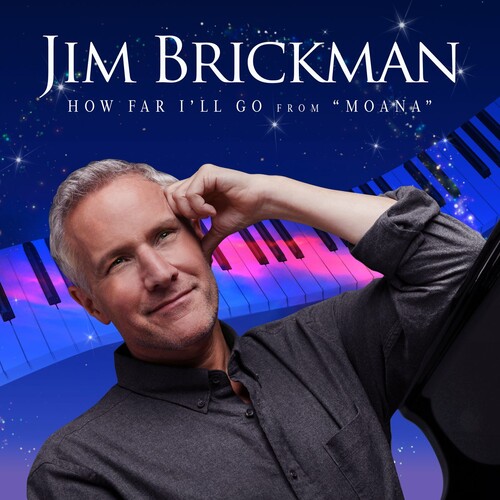 دانلود آلبوم This Is Jim Brickman از Jim Brickman