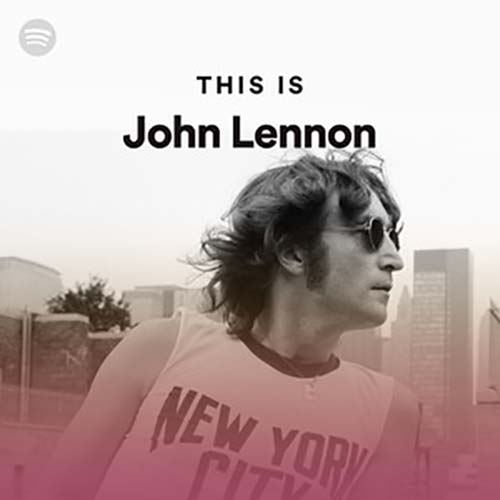 دانلود آلبوم This Is John Lennon از John Lennon