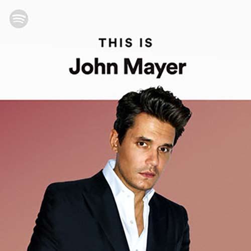 دانلود آلبوم This Is John Mayer از John Mayer
