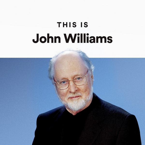 دانلود آلبوم This Is John Williams از John Williams