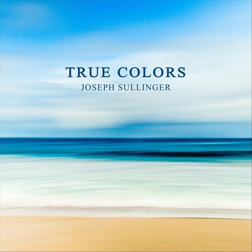 دانلود آلبوم This Is Joseph Sullinger از Joseph Sullinger