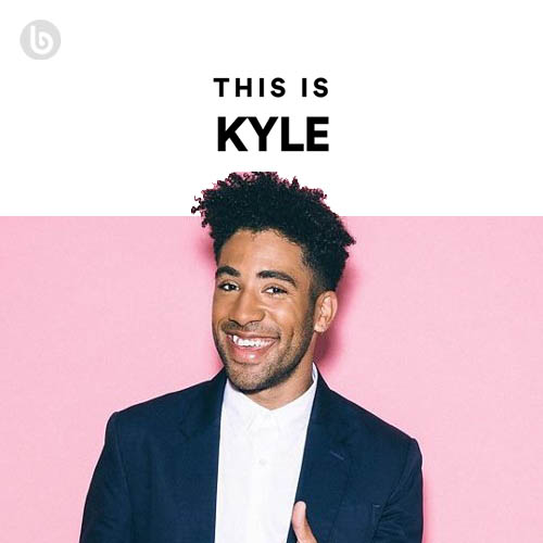 دانلود آلبوم This Is KYLE از KYLE