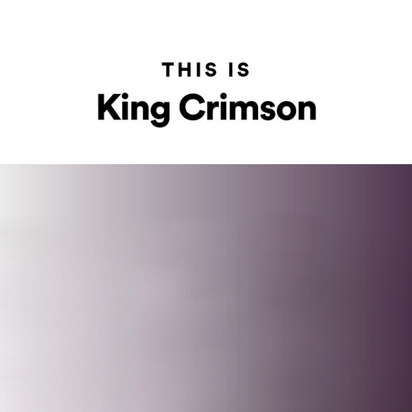 دانلود آلبوم This Is King Crimson از King Crimson