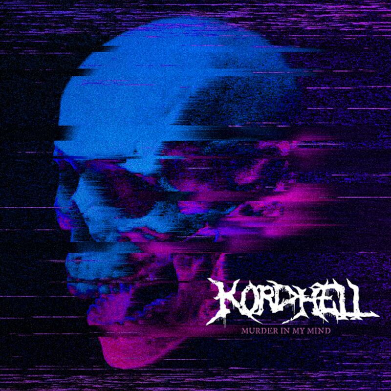 دانلود آلبوم This Is Kordhell از Kordhell