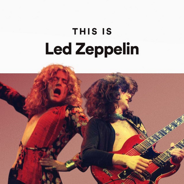 دانلود آلبوم This Is Led Zeppelin از Led Zeppelin