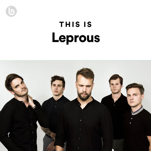 دانلود آلبوم This Is Leprous از Leprous