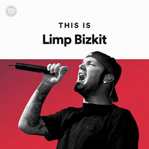 دانلود آلبوم This Is Limp Bizkit از Limp Bizkit