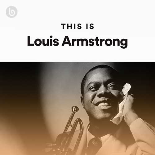 دانلود آلبوم This Is Louis Armstrong از Louis Armstrong