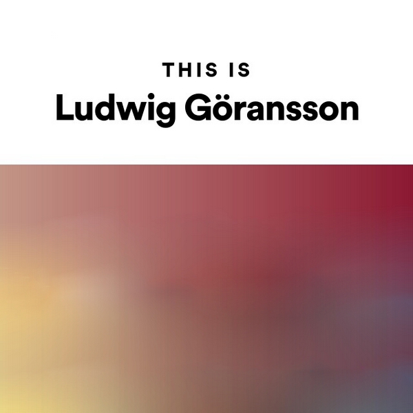 دانلود آلبوم This Is Ludwig Goransson از Ludwig Goransson