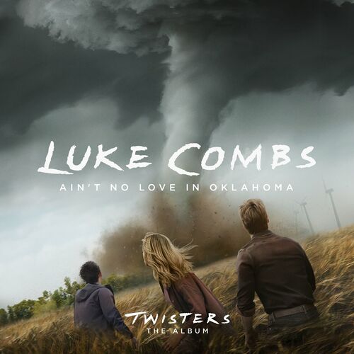 دانلود آلبوم This Is Luke Combs از Luke Combs