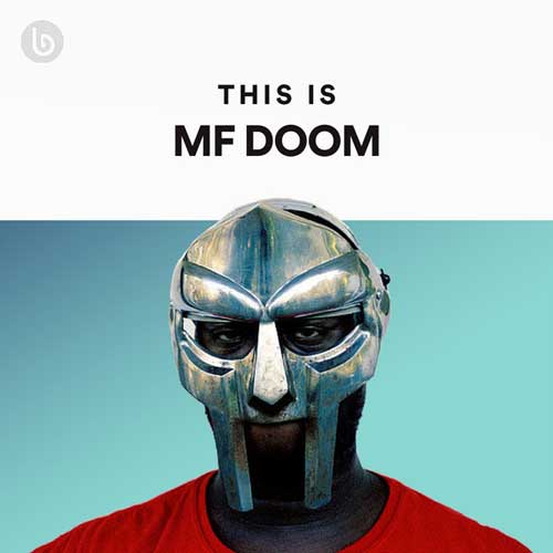 دانلود آلبوم This Is MF DOOM از MF DOOM