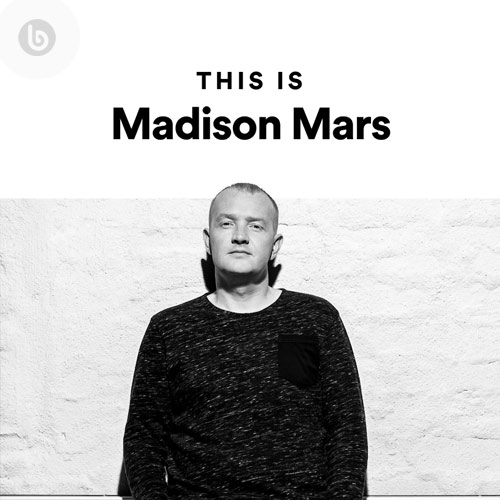 دانلود آلبوم This Is Madison Mars از Madison Mars