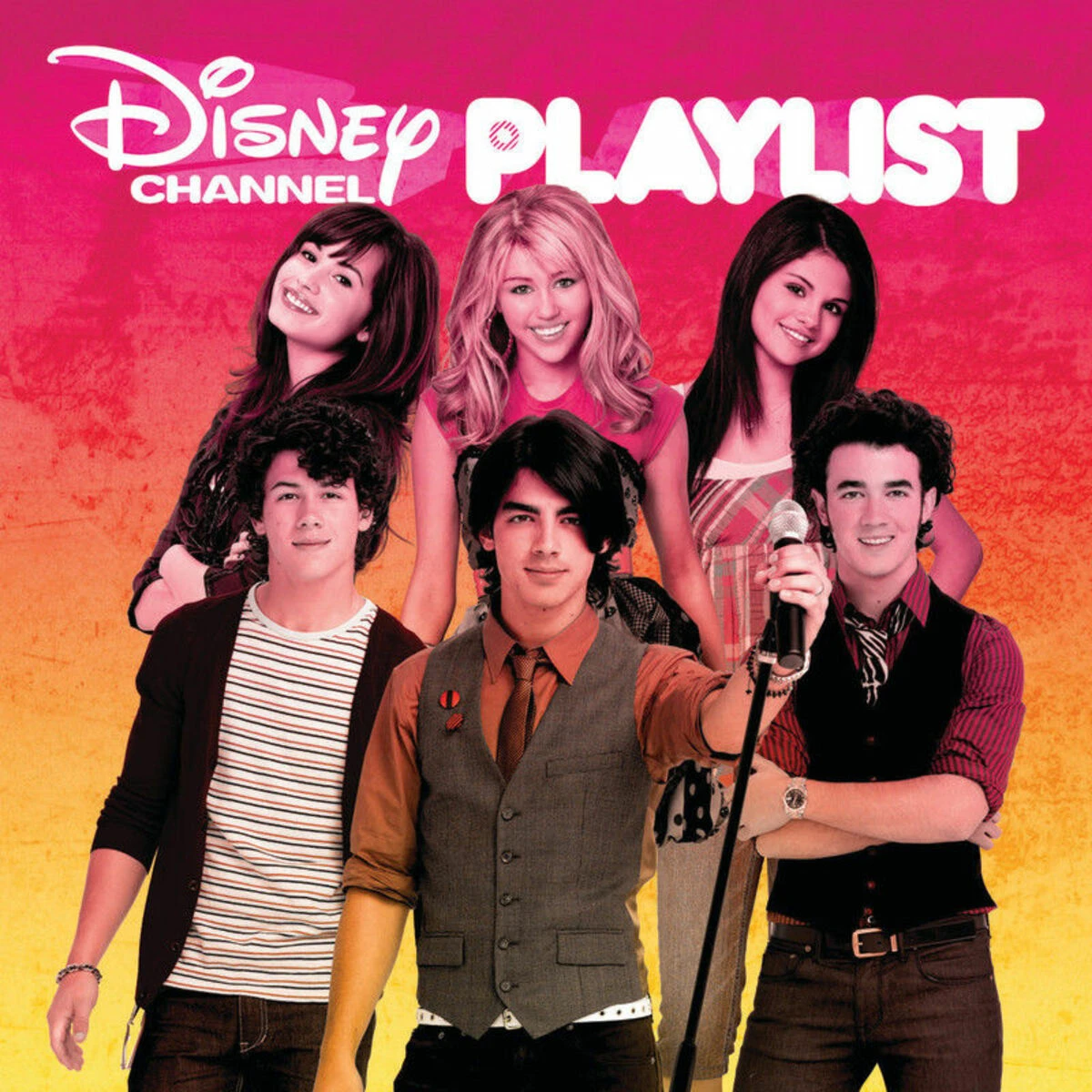 دانلود آهنگ This Is Me از Demi Lovato