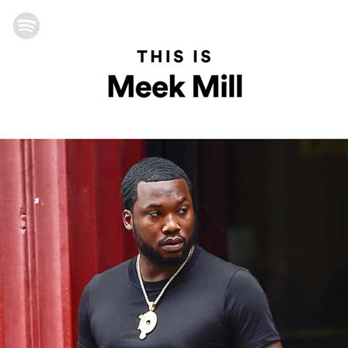 دانلود آلبوم This Is Meek Mill از Meek Mill