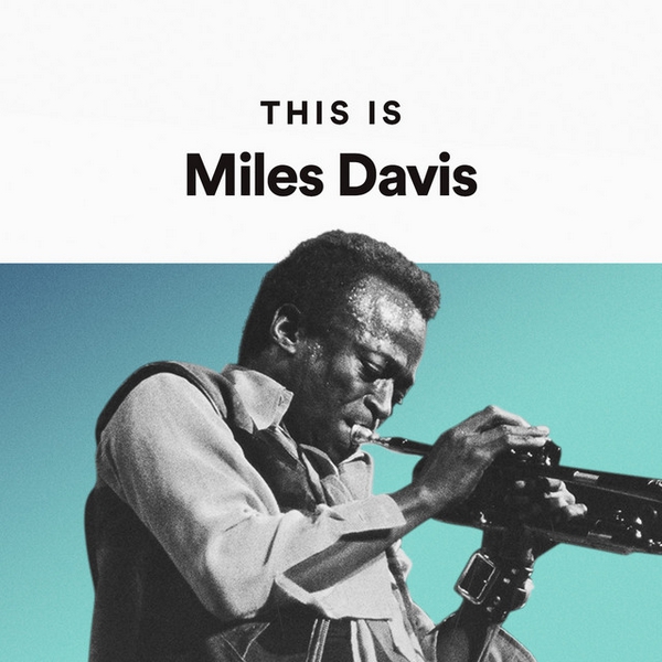 دانلود آلبوم This Is Miles Davis از Miles Davis