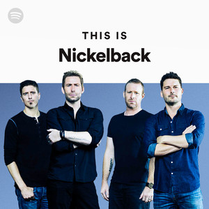 دانلود آلبوم This Is Nickelback از Nickelback