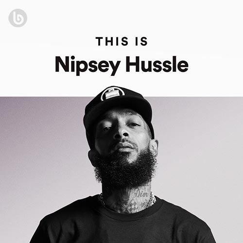 دانلود آلبوم This Is Nipsey Hussle از Nipsey Hussle
